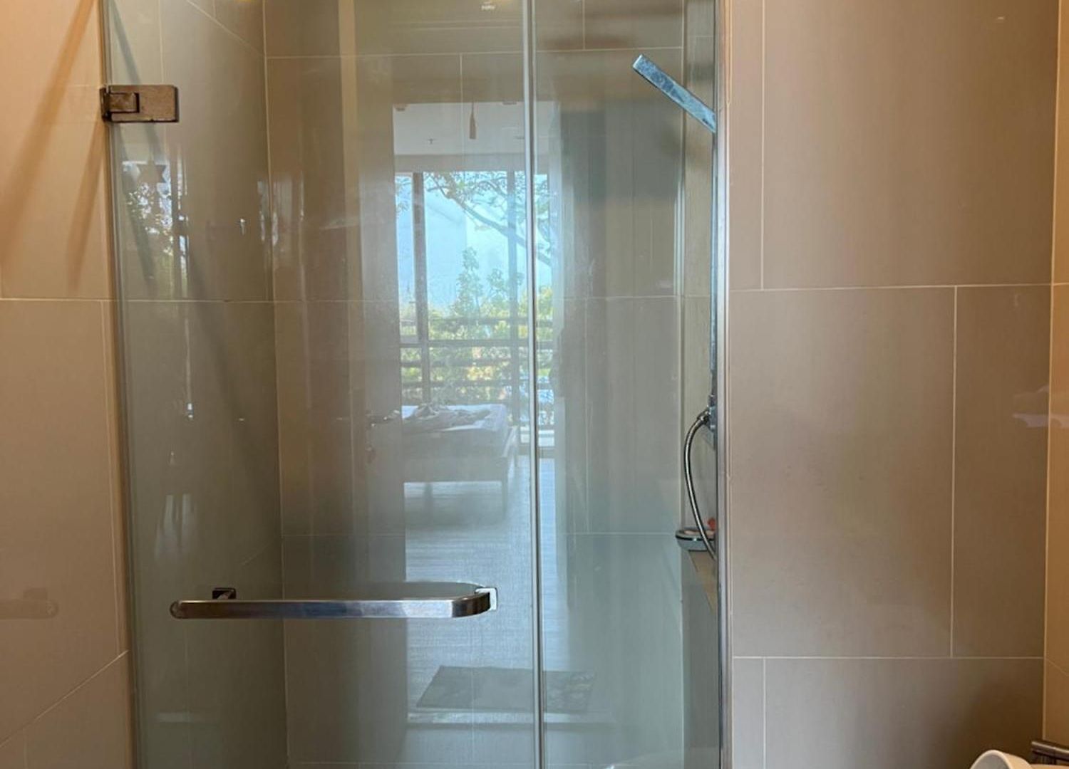 Wong Amat Luxury Condo--private อพาร์ทเม้น Pattaya