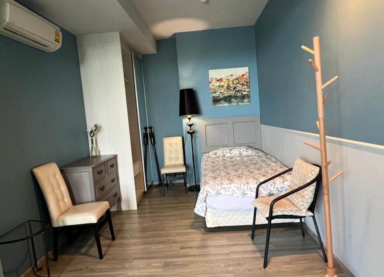 Wong Amat Luxury Condo--private อพาร์ทเม้น Pattaya