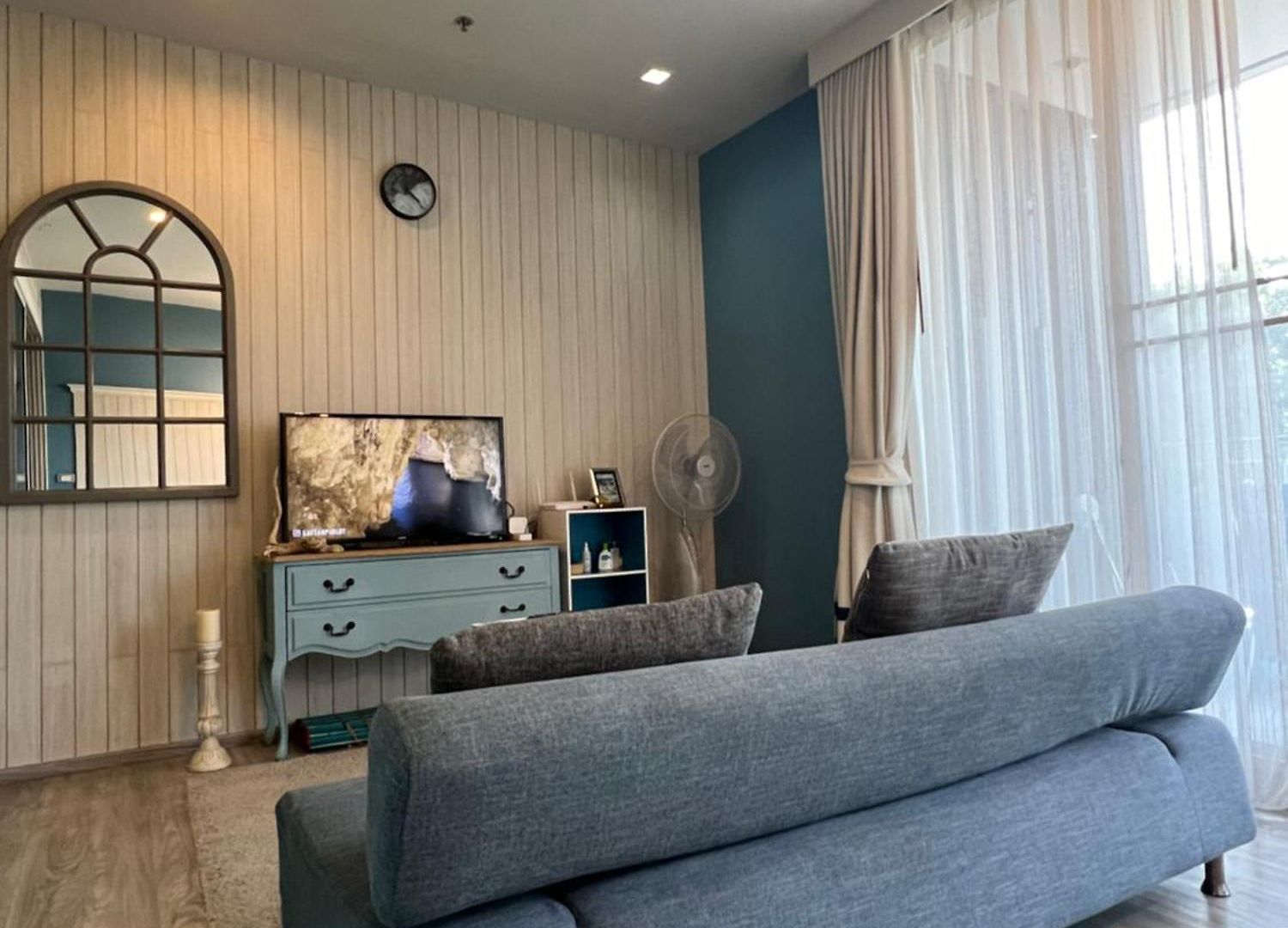 Wong Amat Luxury Condo--private