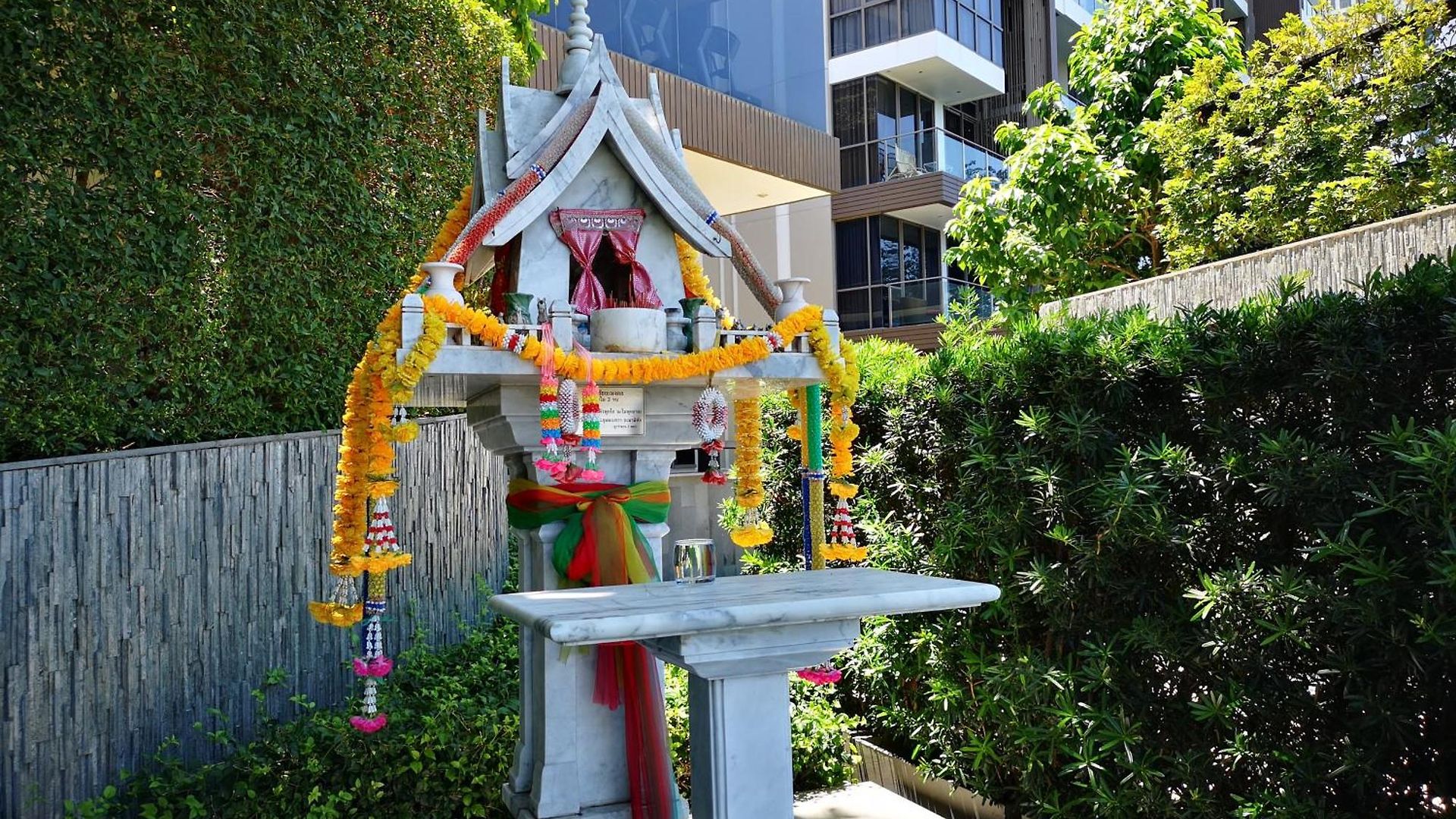 Wong Amat Luxury Condo--private อพาร์ทเม้น Pattaya