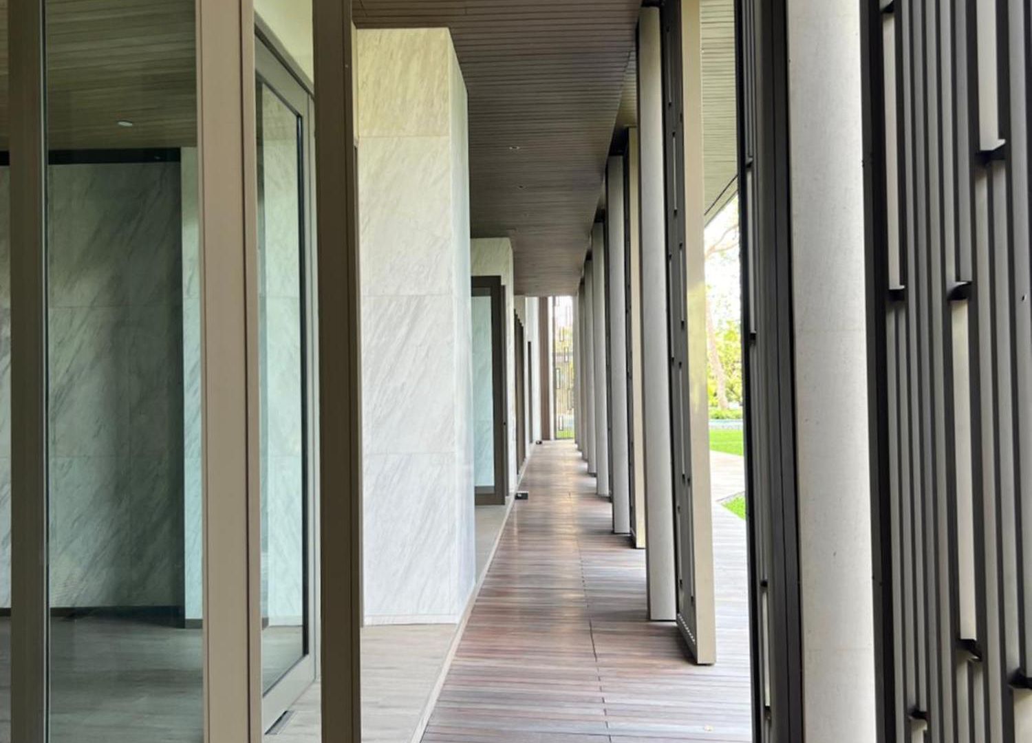 Wong Amat Luxury Condo--private