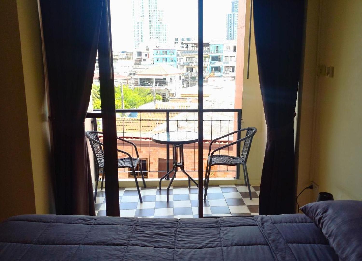 Dania โรงแรม