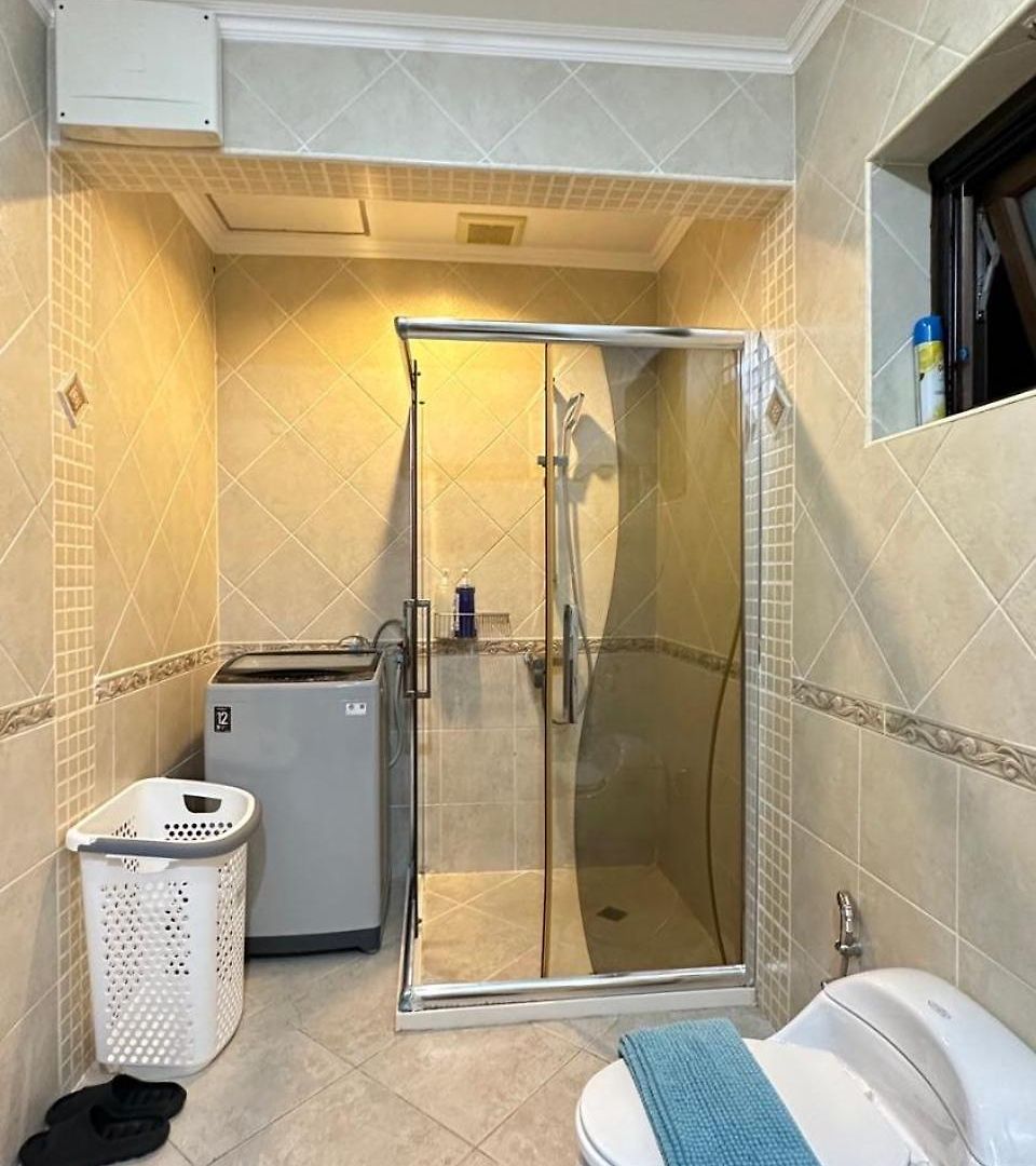 Luxury Semi-2bd Pool Near & Walking Street วิลล่า Pattaya