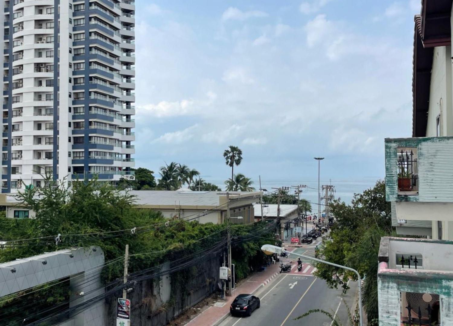 Retro บ้านพัก 3*