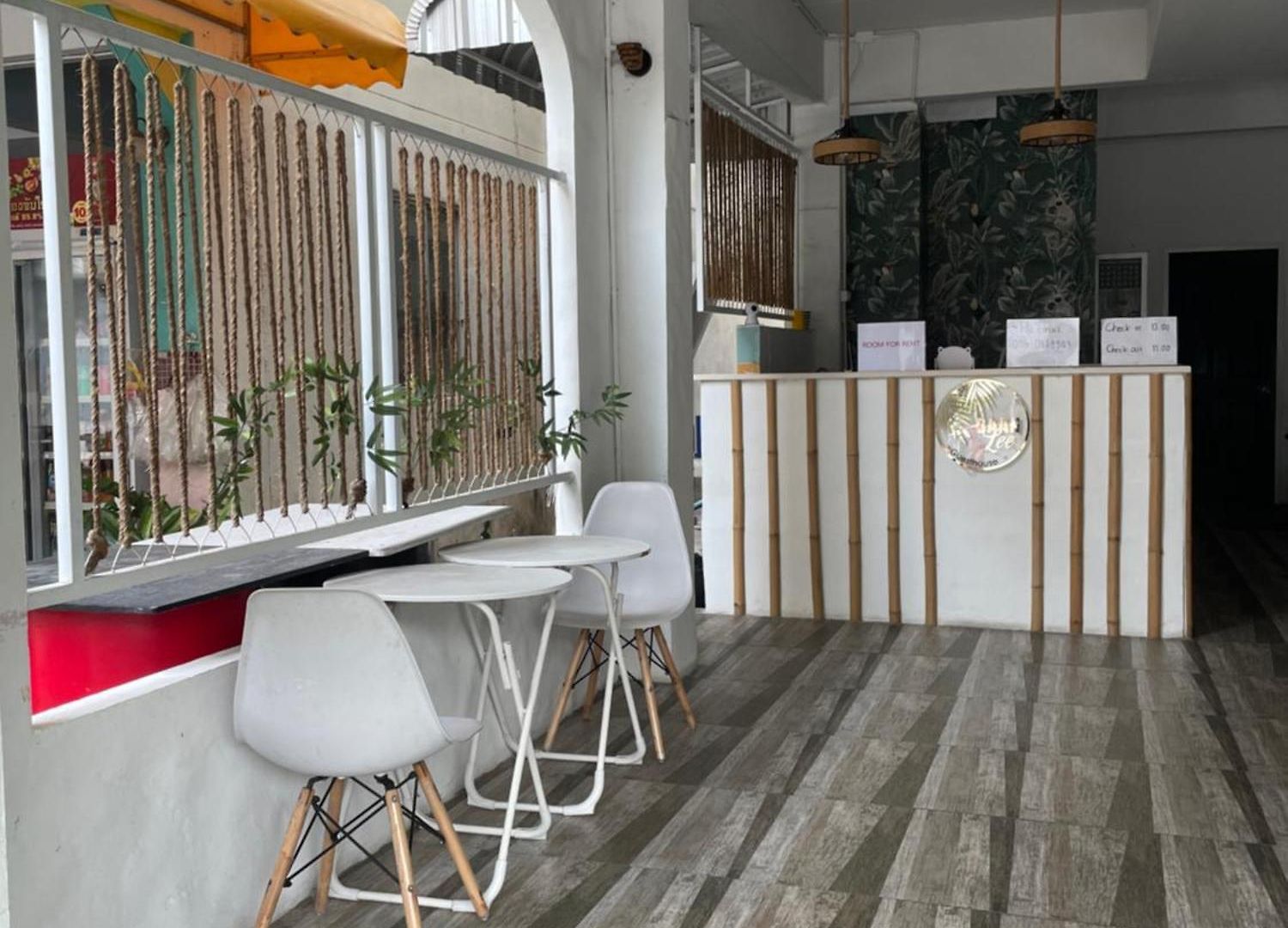 Retro บ้านพัก