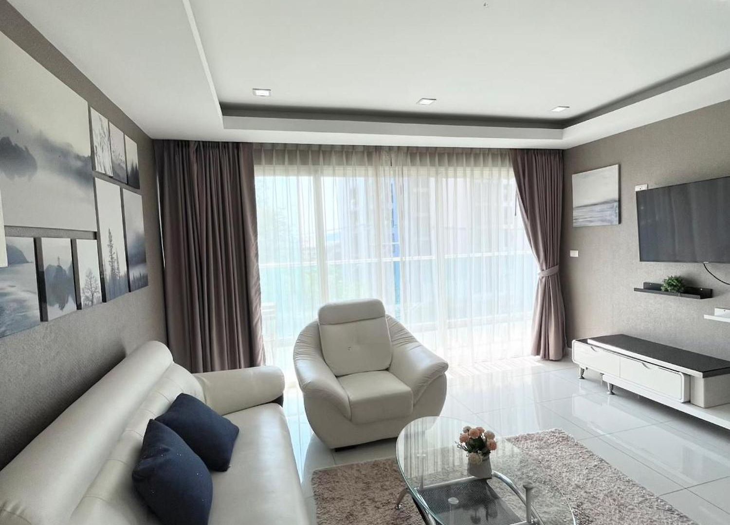Cosy View Pattaya