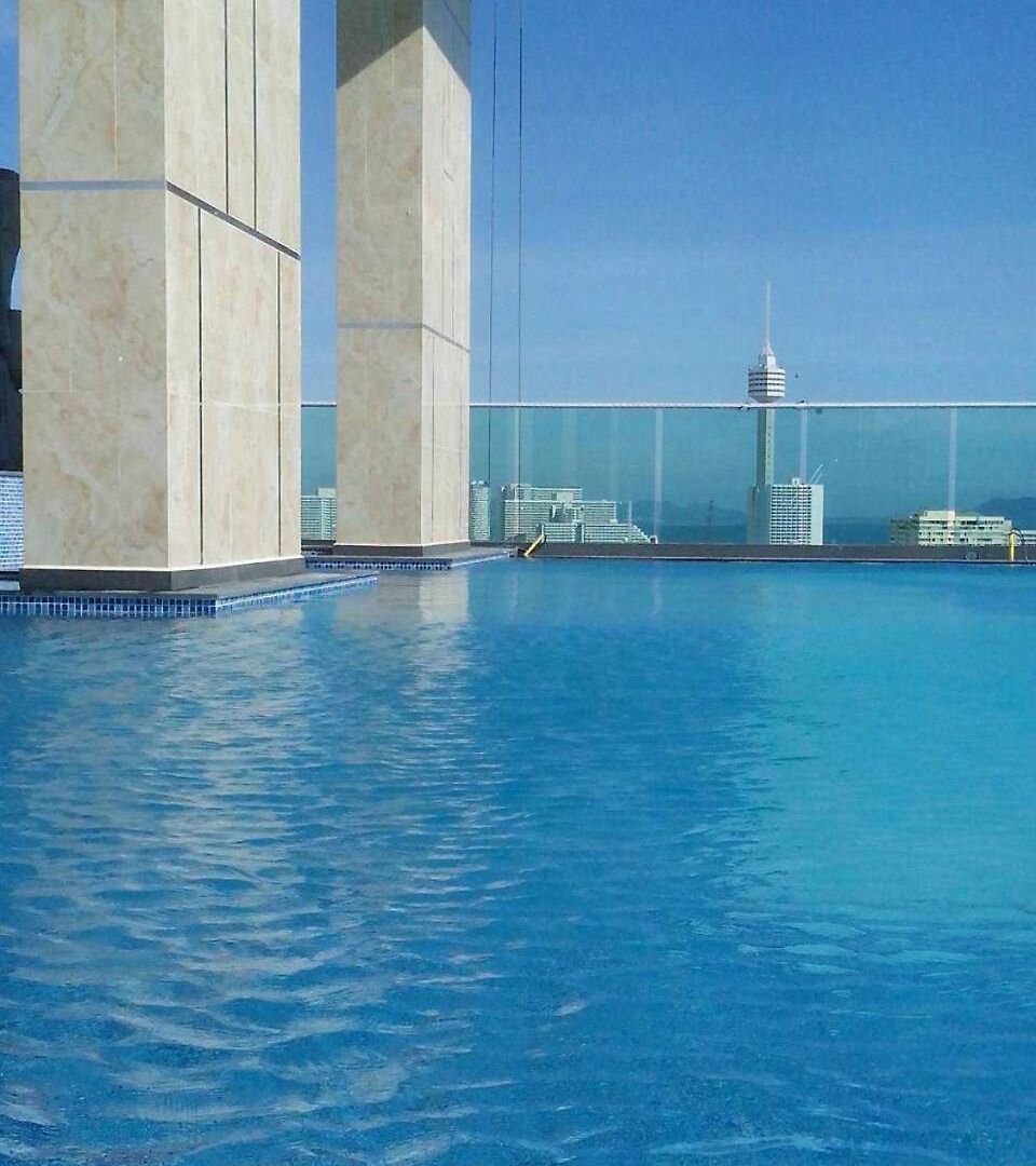 Cosy View Pattaya