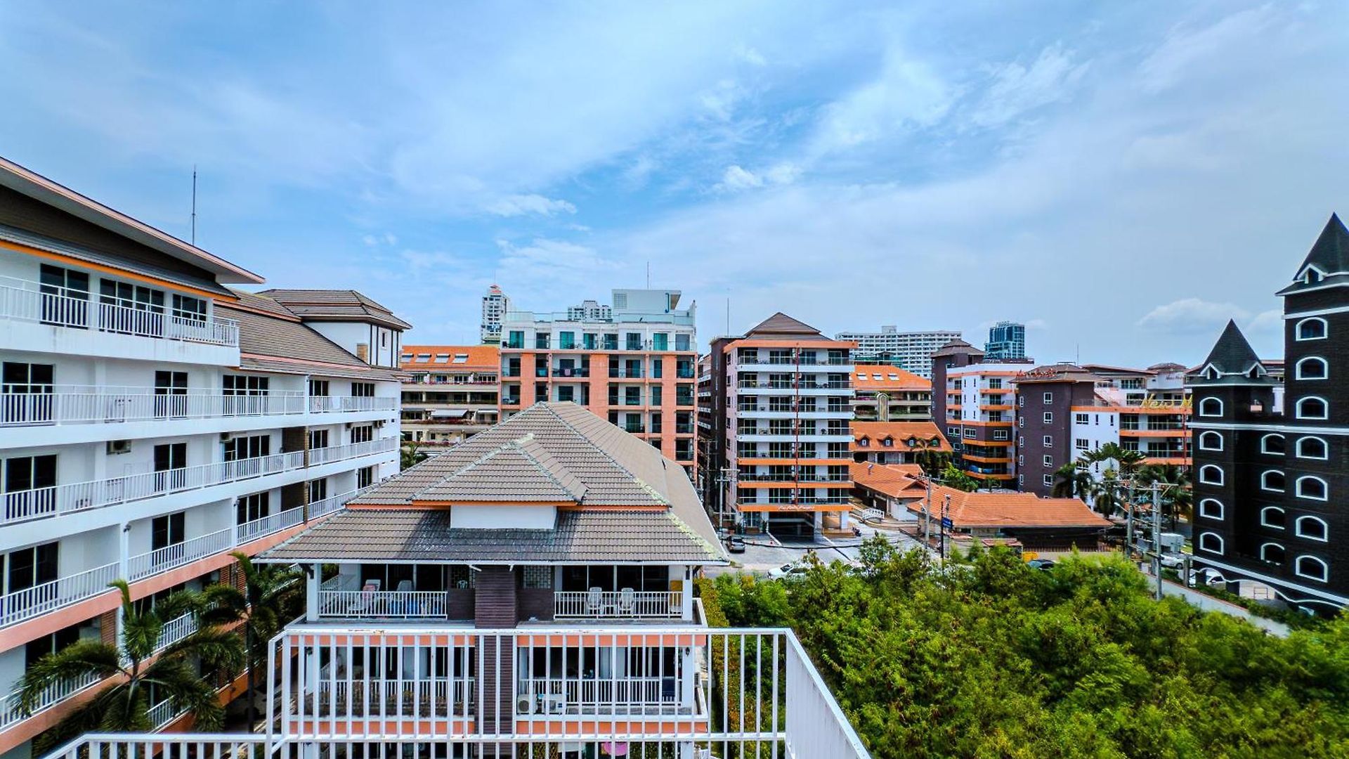 New Nordic 6 By Apartwell Apartment *