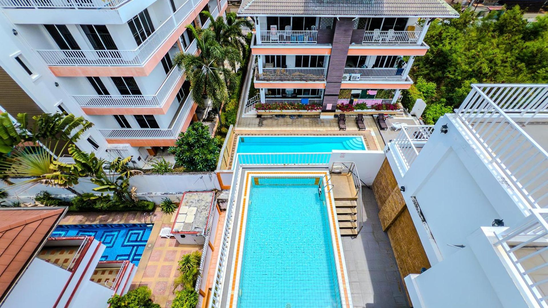 New Nordic 6 By Apartwell Apartment