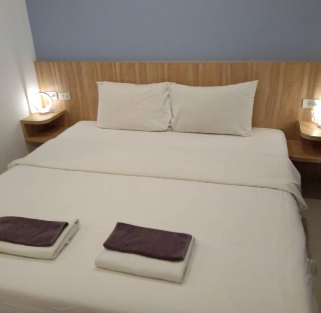 New Circle Phratamnak Pattaya