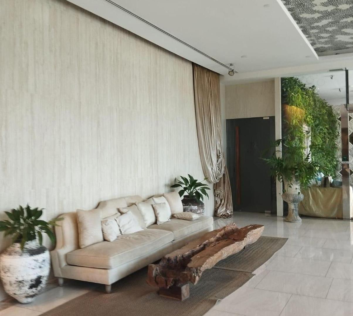 อพาร์ทเม้น Riviera Wongamat Pattaya