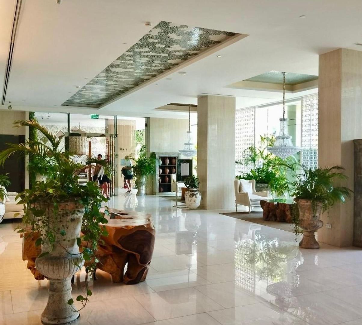 Riviera Wongamat Pattaya