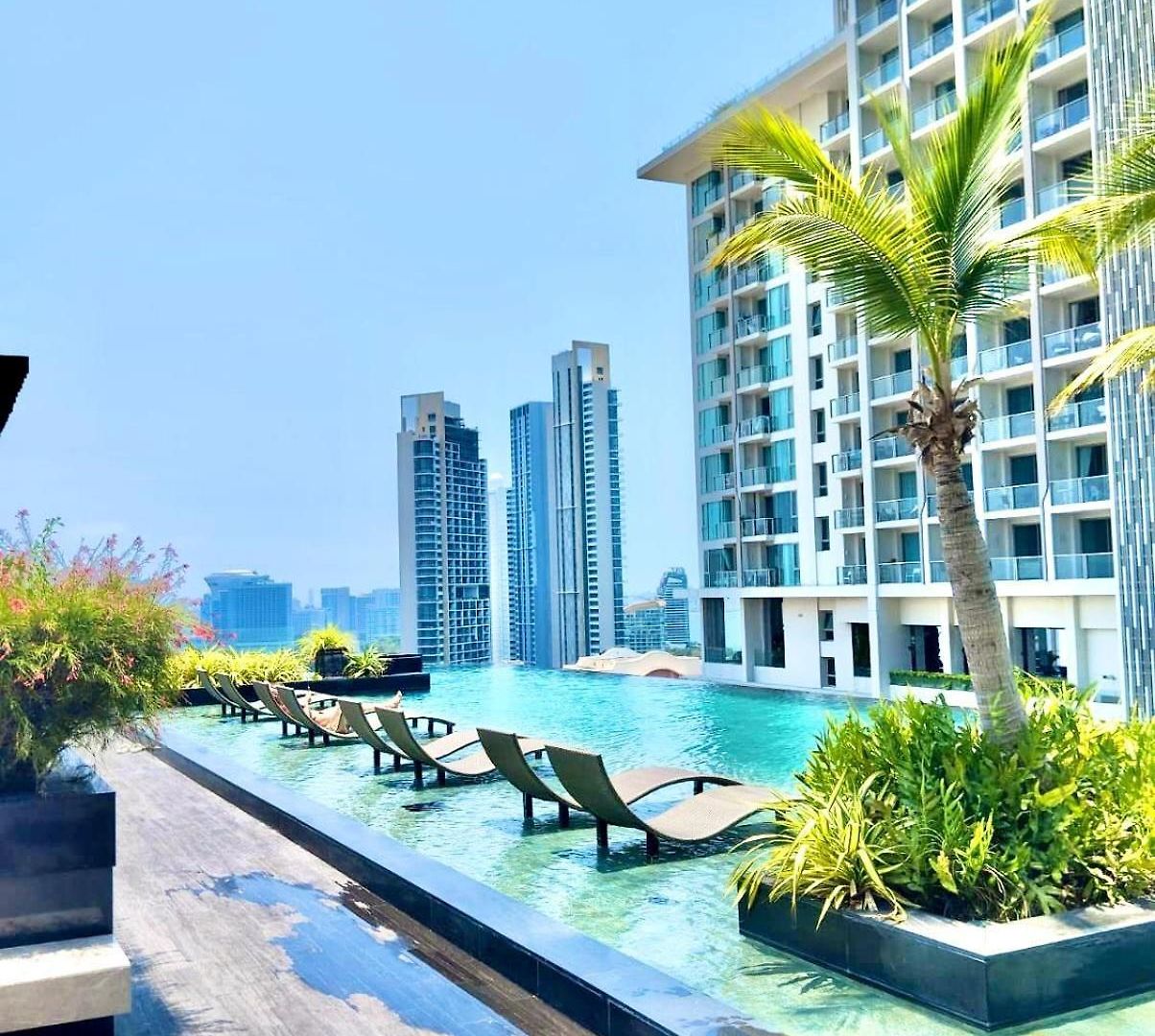 Riviera Wongamat Pattaya