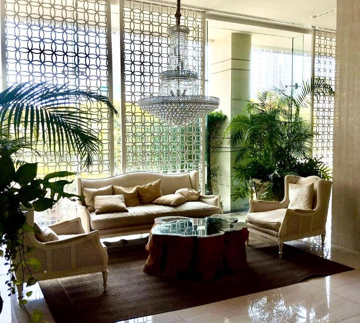 อพาร์ทเม้น Riviera Wongamat Pattaya
