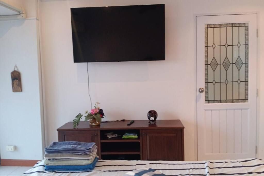 Sombat Seaview 1 Bedroom 71 อพาร์ทเม้น