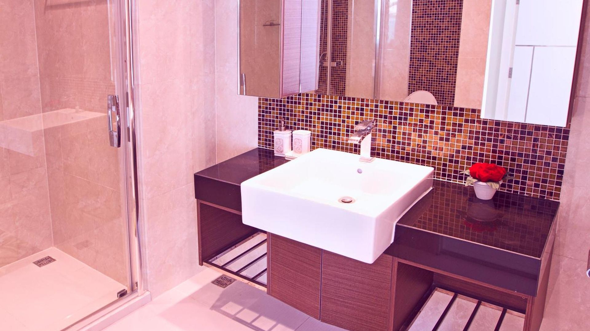 Penthouse With Great View Apartment *