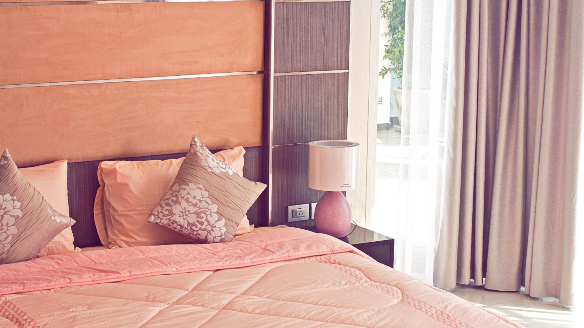 Penthouse With Great View * Pattaya