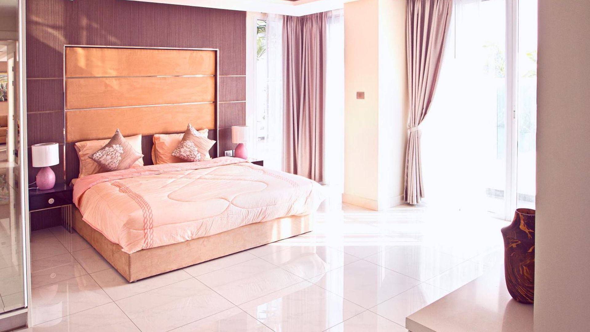 Penthouse With Great View Pattaya
