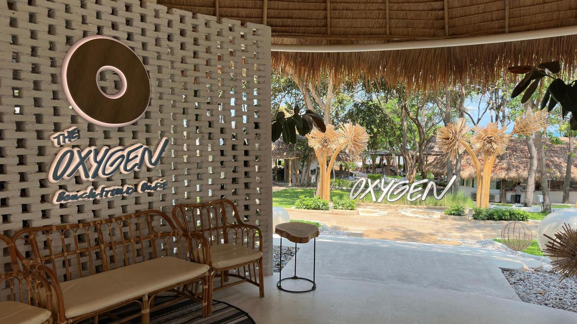 Majestic 1bedroom Poolvilla28,beach Gate วิลล่า
