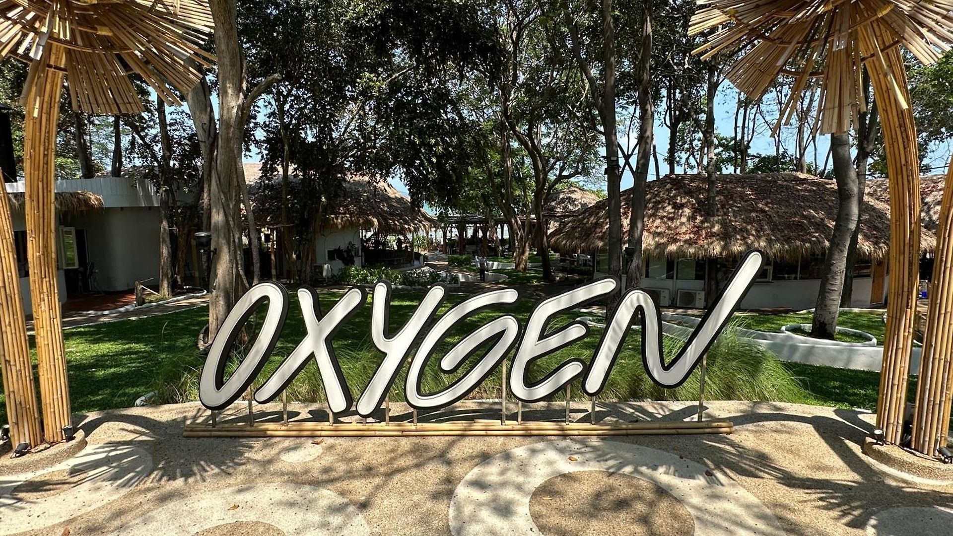 Majestic 1bedroom Poolvilla28,beach Gate * Pattaya