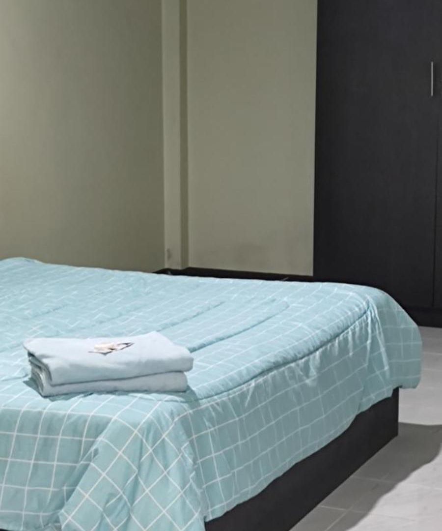 Leisure Apartment *