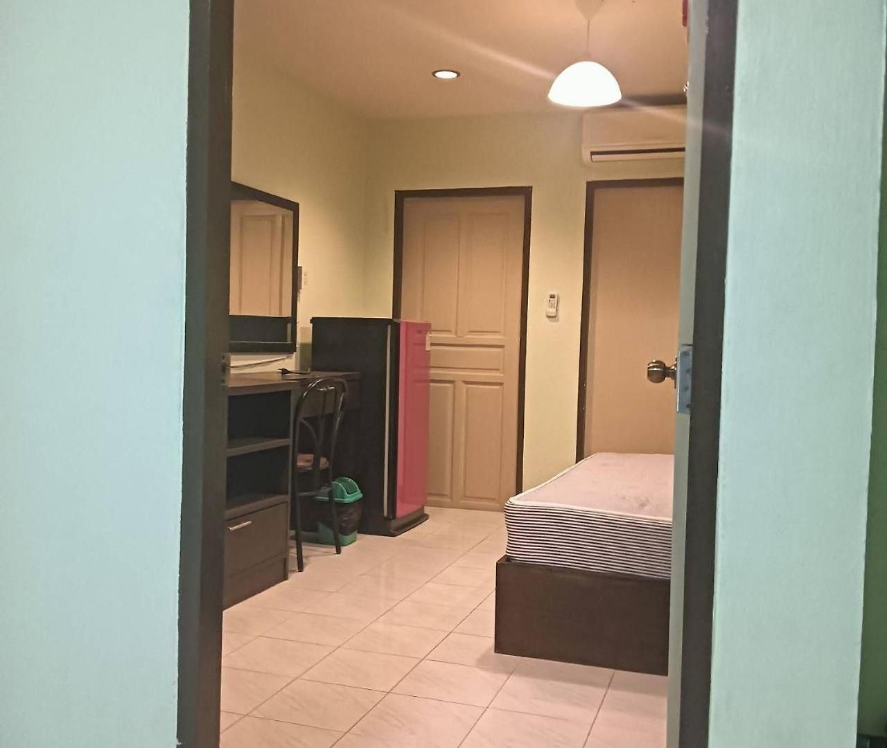 Leisure Apartment Pattaya