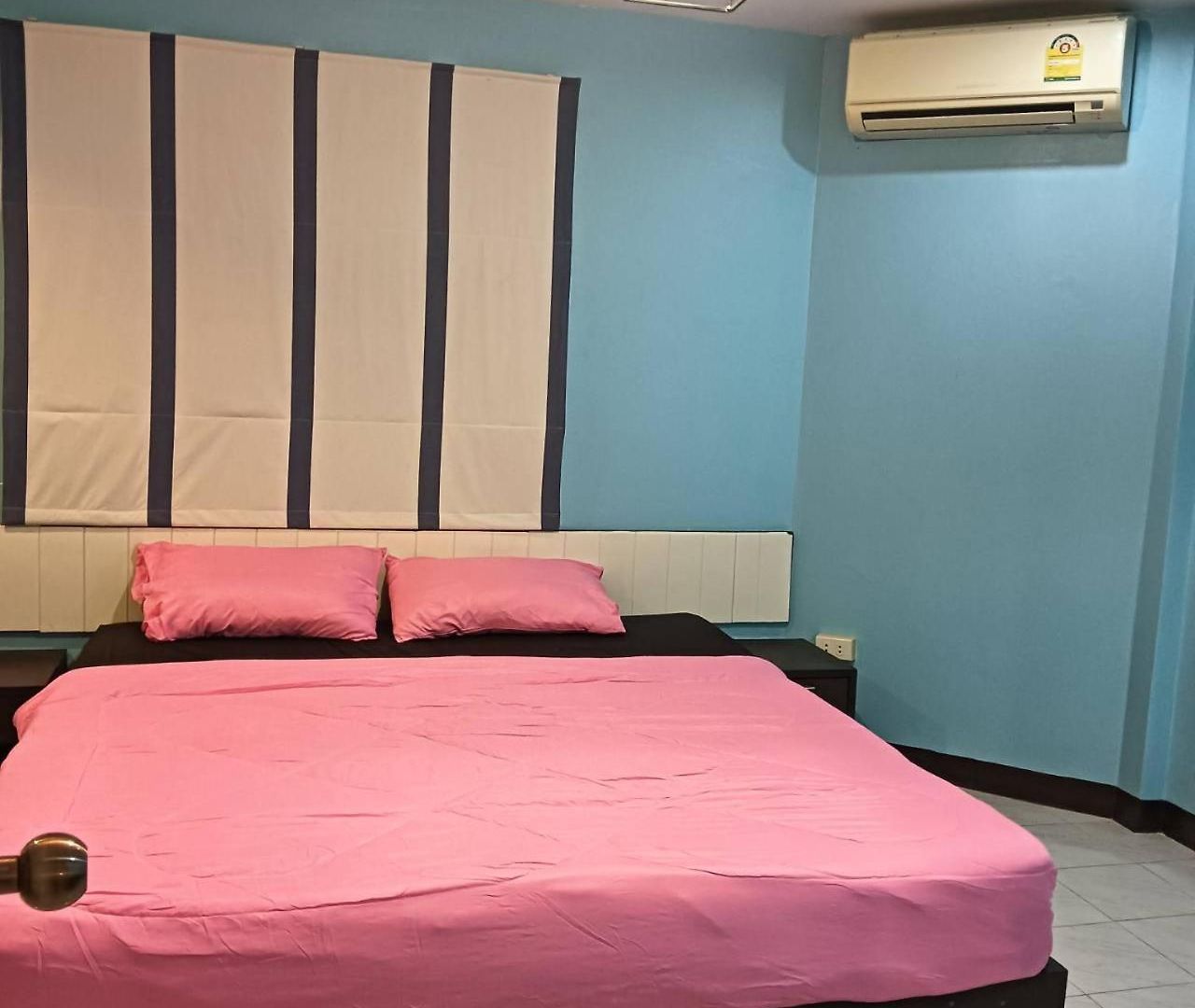 Leisure Apartment *