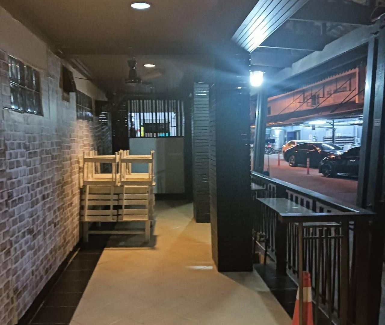Leisure Apartment Pattaya