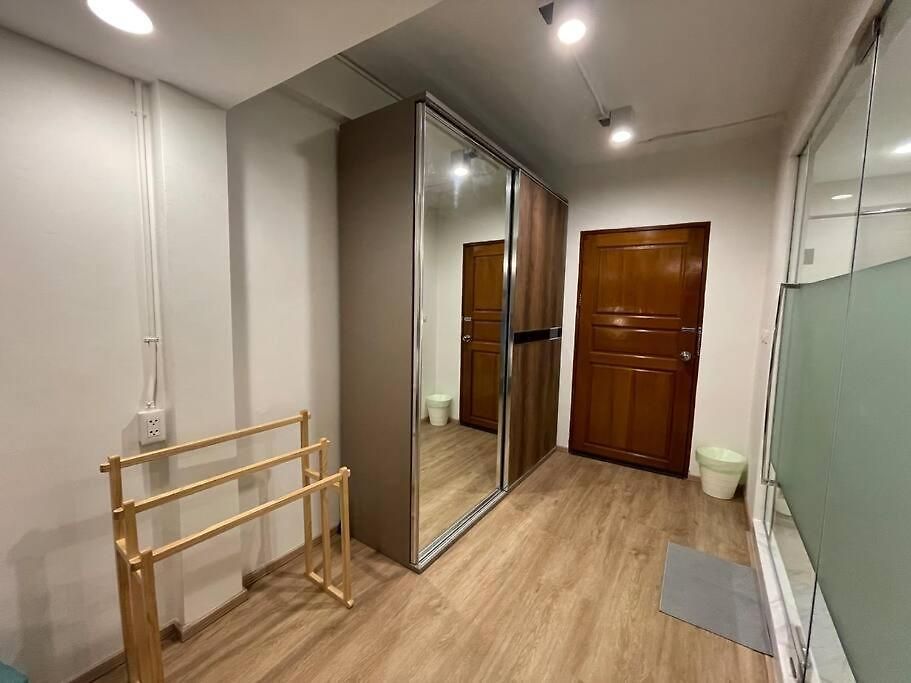 Cozy&beach House-2brs, Beach, Walking St, Pier Holiday home *