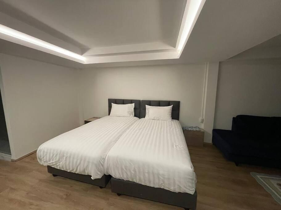 Holiday home Cozy&beach House-2brs, Beach, Walking St, Pier Pattaya