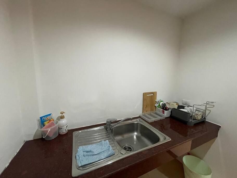 Cozy&beach House-2brs, Beach, Walking St, Pier Holiday home