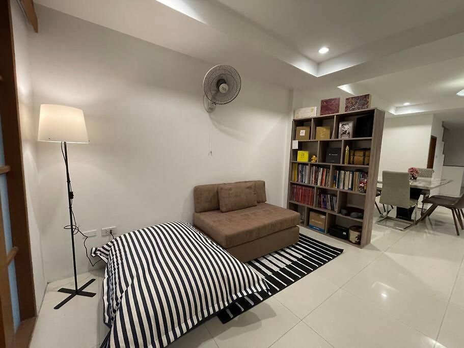 Cozy&beach House-2brs, Beach, Walking St, Pier *