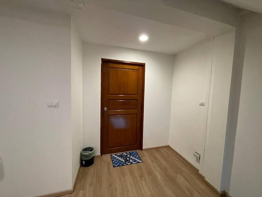 Holiday home Cozy&beach House-2brs, Beach, Walking St, Pier