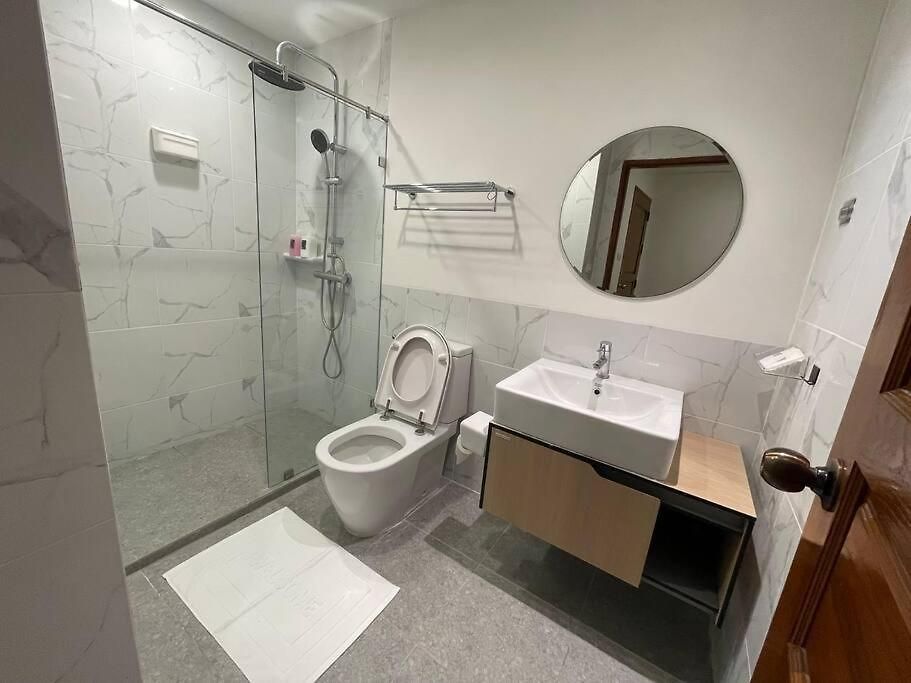 Cozy&beach House-2brs, Beach, Walking St, Pier Holiday home *