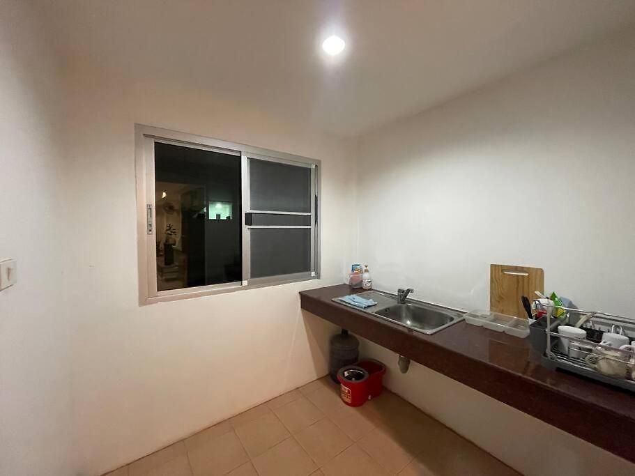Cozy&beach House-2brs, Beach, Walking St, Pier Holiday home