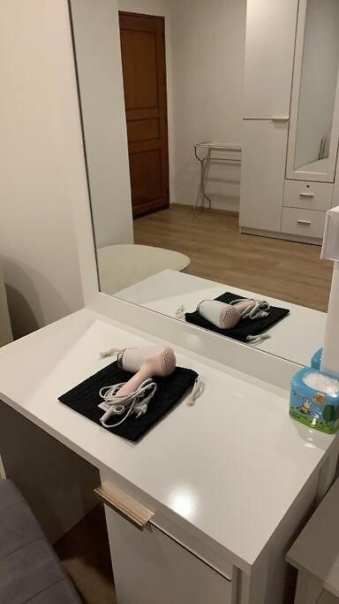 Cozy&beach House-2brs, Beach, Walking St, Pier Holiday home *