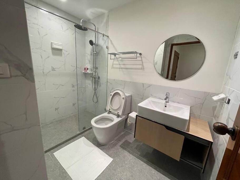Holiday home Cozy&beach House-2brs, Beach, Walking St, Pier Pattaya