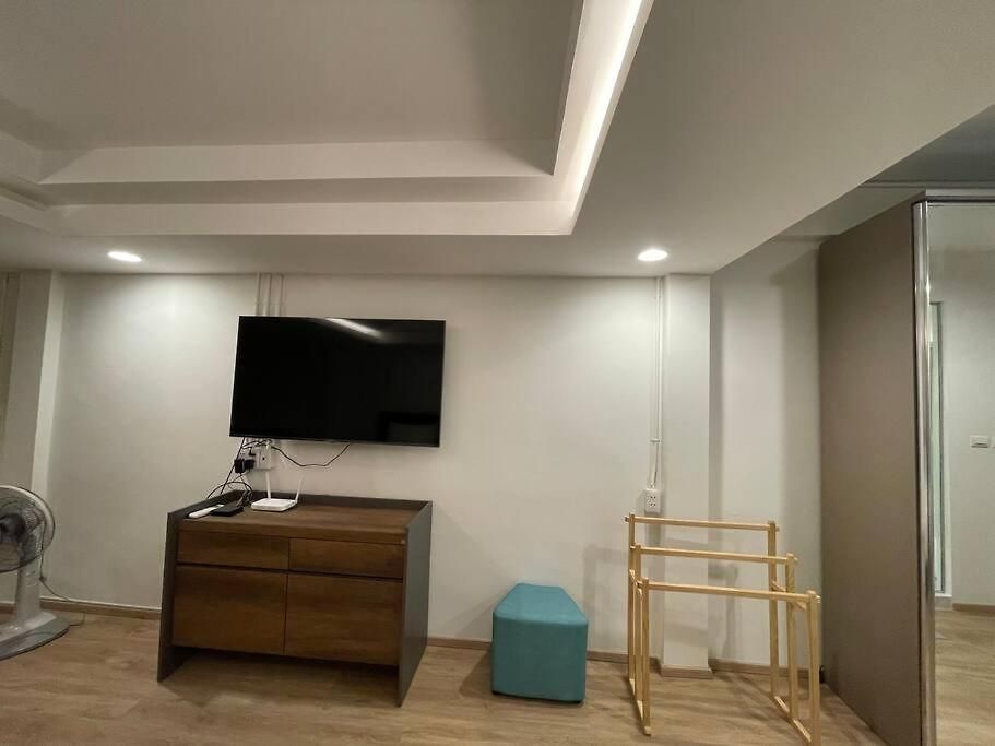 Holiday home Cozy&beach House-2brs, Beach, Walking St, Pier Pattaya
