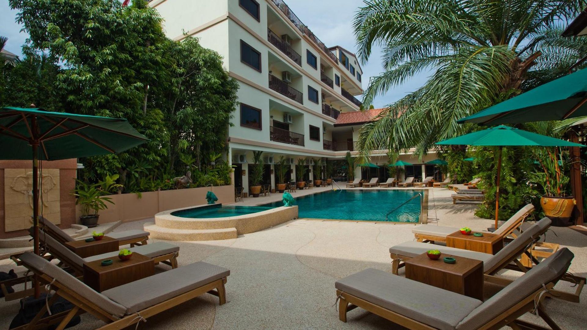 Baan Souy