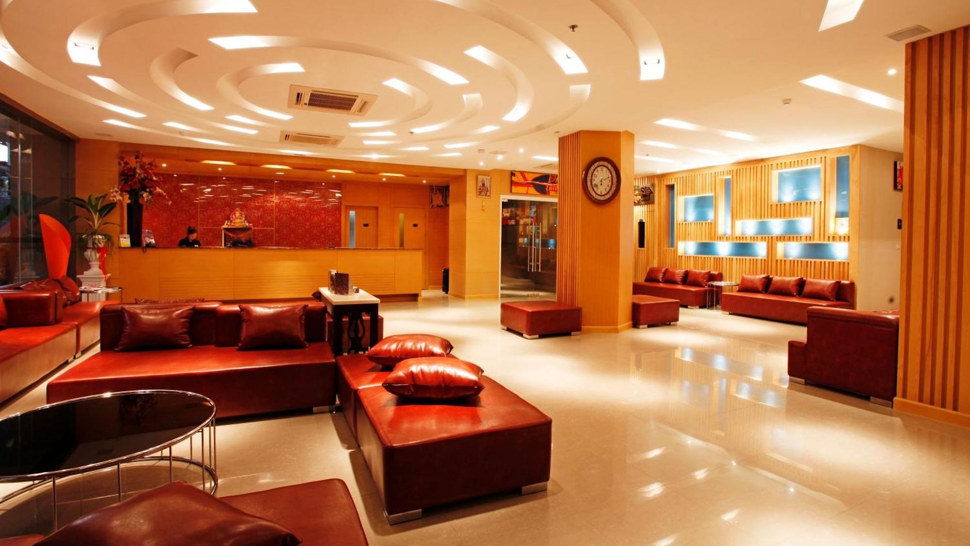 Loft Pattaya