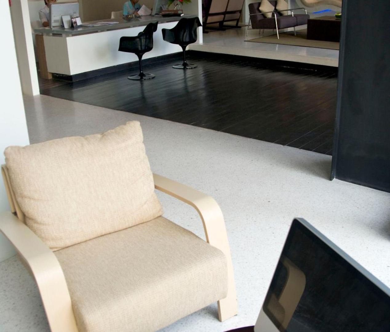 โรงแรม Aya Boutique - Sha