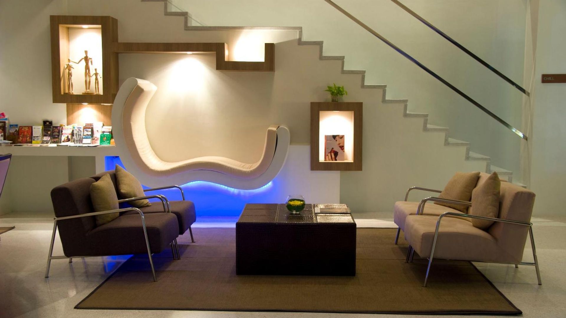 โรงแรม Aya Boutique - Sha 4*