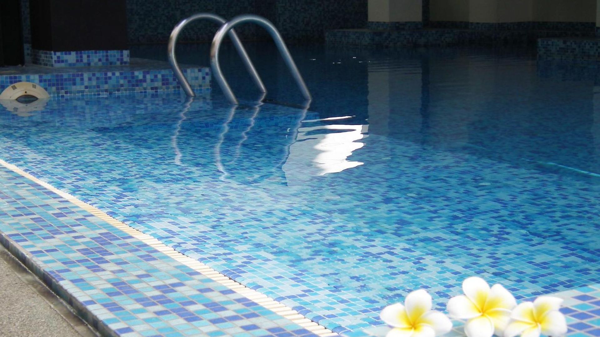 โรงแรม Aya Boutique - Sha 4*