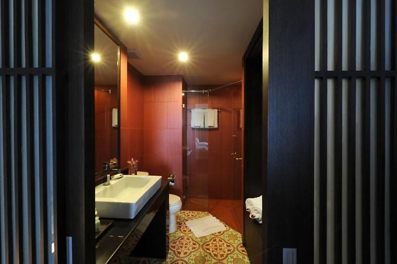 โรงแรม บ้านคุณนาย Pattaya
