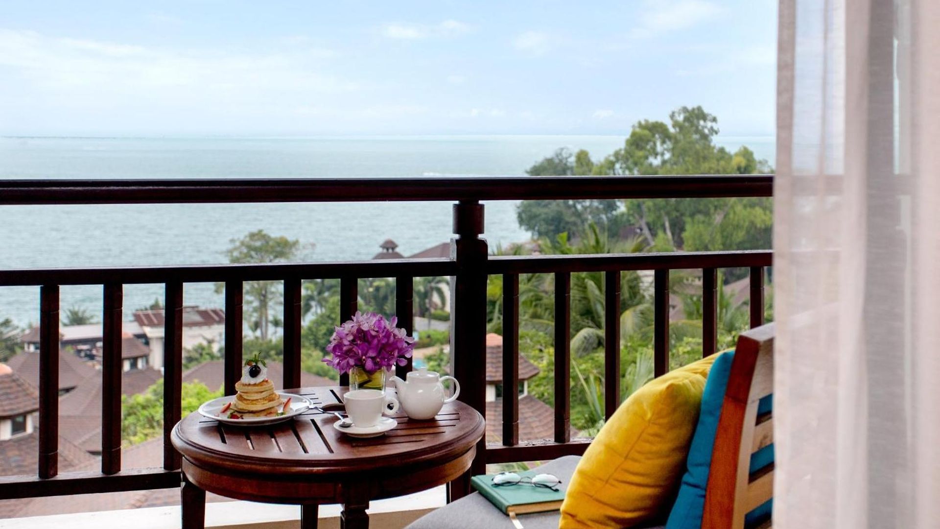รีสอร์ท Intercontinental By Ihg Pattaya
