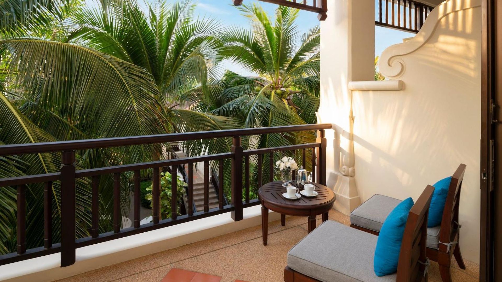 รีสอร์ท Intercontinental By Ihg 5*