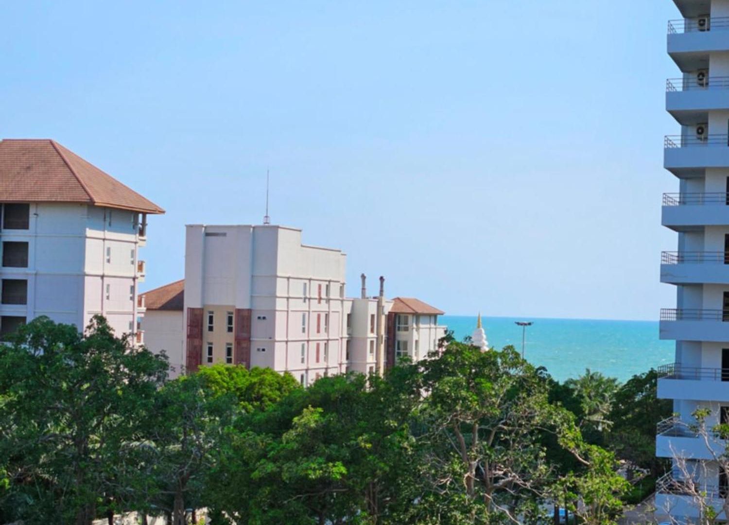 Khiang Talay Pattaya