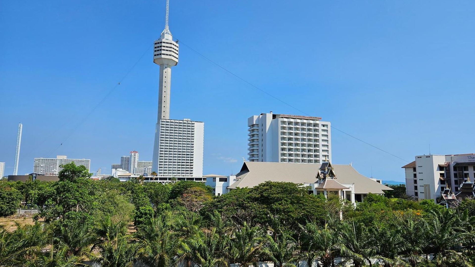 Khiang Talay Pattaya