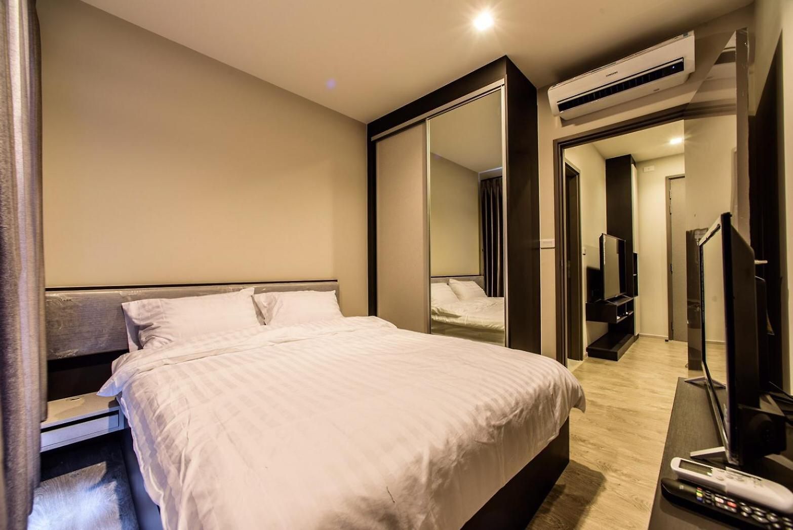 The Base By Nkl Pattaya