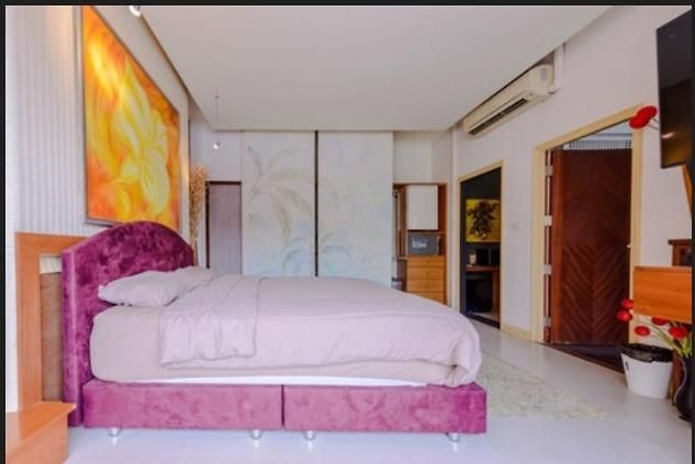 โรงแรม Pasadena 2*